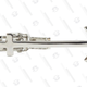 Silver Anchor Tie Bar, $15